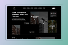 MX Development Group